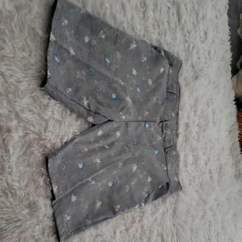 Mens Size 36 Shorts